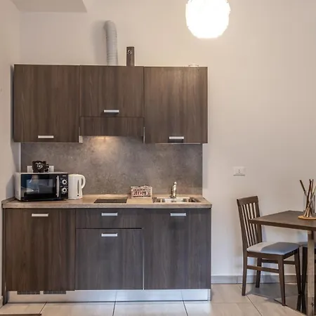 Lejlighed Olly Flat In - Affitti Brevi Italia Bologna