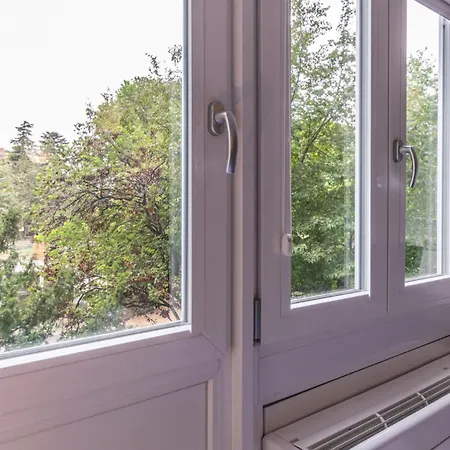 Olly Flat In - Affitti Brevi Italia Lejlighed Bologna