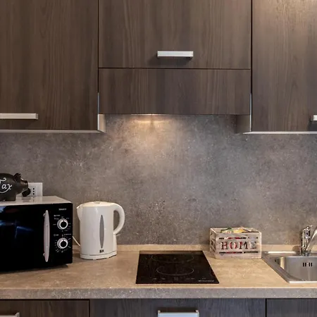 Olly Flat In - Affitti Brevi Italia * Bolonia