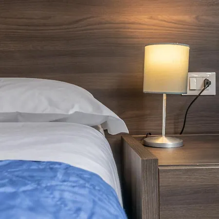 Olly Flat In - Affitti Brevi Italia Apartament *