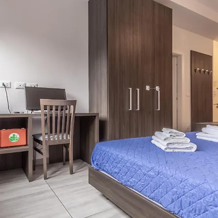 Olly Flat In - Affitti Brevi Italia Apartament Bolonia