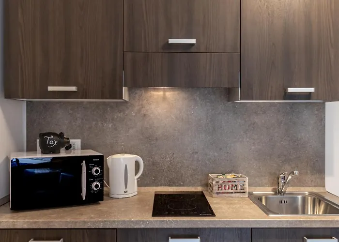 Olly Flat In - Affitti Brevi Italia * Bolonia