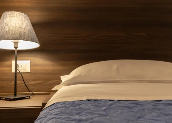 Olly Flat In - Affitti Brevi Italia Apartament