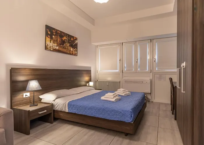 Olly Flat In - Affitti Brevi Italia * Bolonia