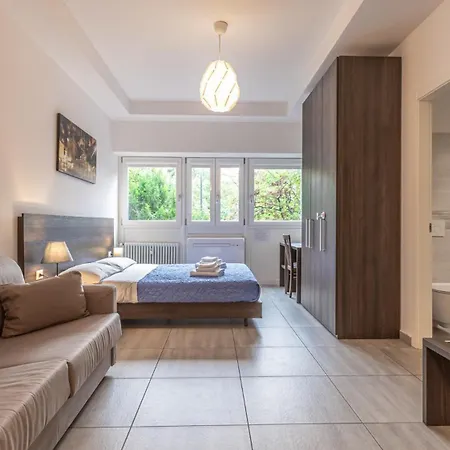 Apartment Olly Flat In - Affitti Brevi Italia