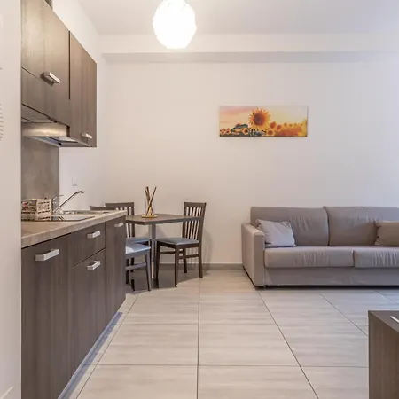 Olly Flat In - Affitti Brevi Italia *