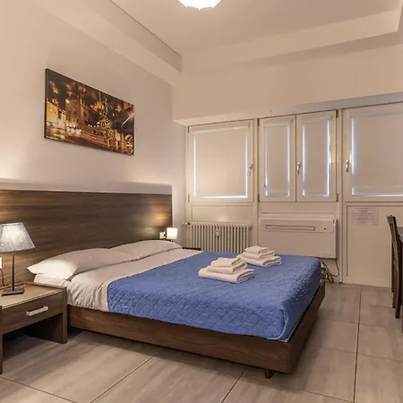 Olly Flat In - Affitti Brevi Italia * Bologne