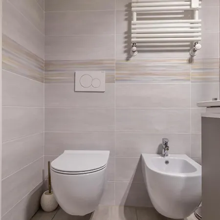 Olly Flat In - Affitti Brevi Italia Apartment