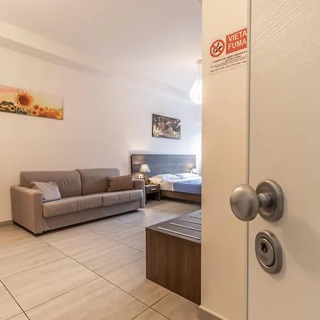 Olly Flat In - Affitti Brevi Italia *