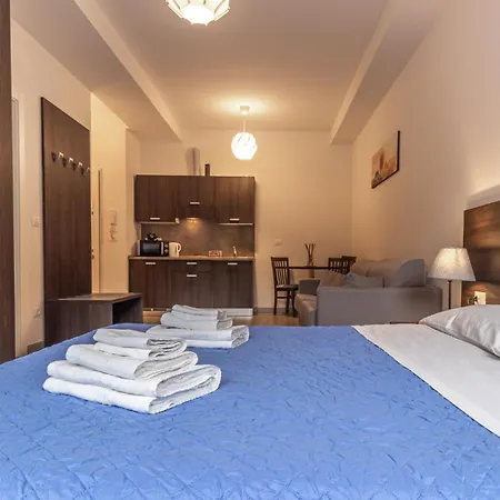 Olly Flat In - Affitti Brevi Italia Appartement *