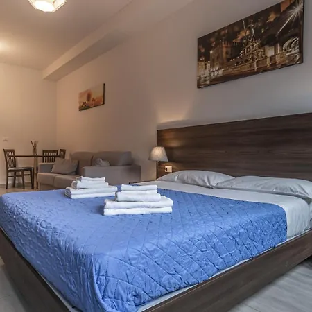 Olly Flat In - Affitti Brevi Italia * Bologne