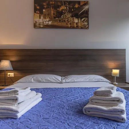 Olly Flat In - Affitti Brevi Italia *