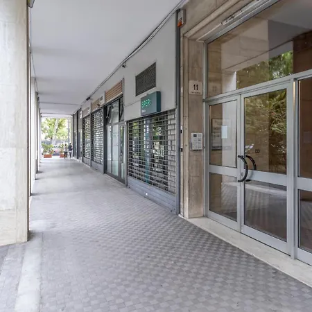 Appartement Olly Flat In - Affitti Brevi Italia