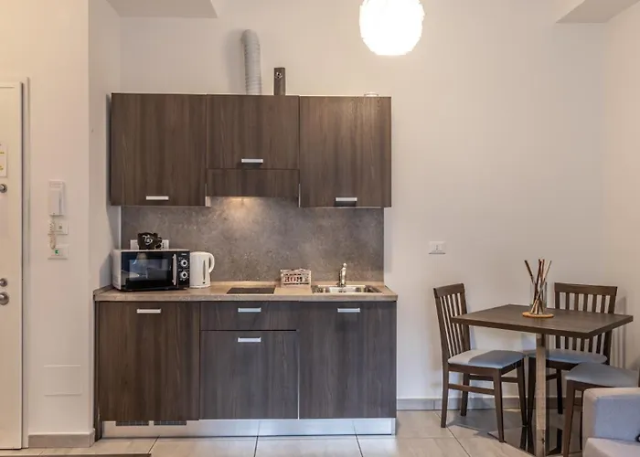 דירה Olly Flat In - Affitti Brevi Italia בולוניה