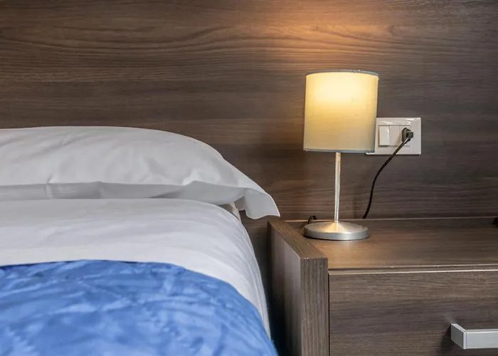 Olly Flat In - Affitti Brevi Italia شقة *