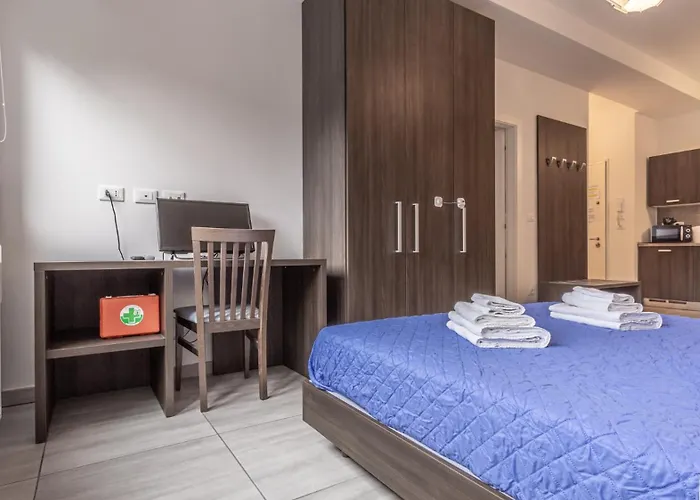 Olly Flat In - Affitti Brevi Italia شقة بولونيا