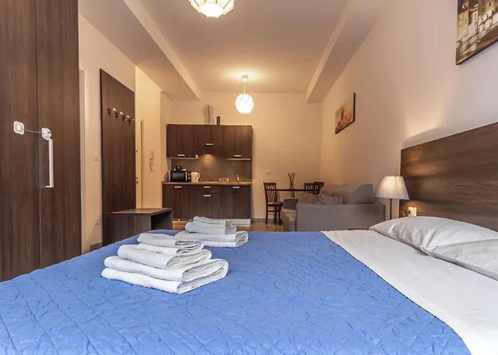 Olly Flat In - Affitti Brevi Italia شقة *