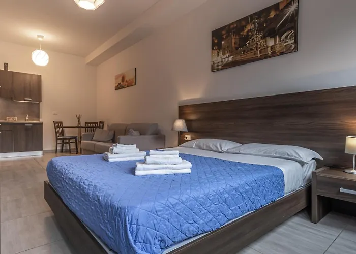 Olly Flat In - Affitti Brevi Italia * بولونيا