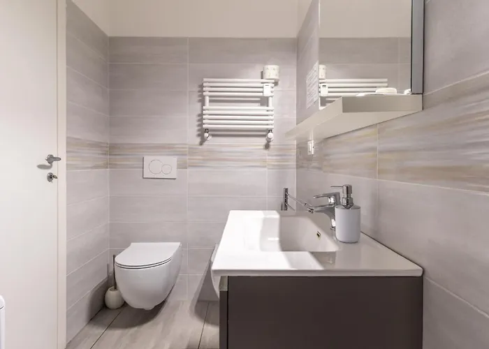 Olly Flat In - Affitti Brevi Italia شقة