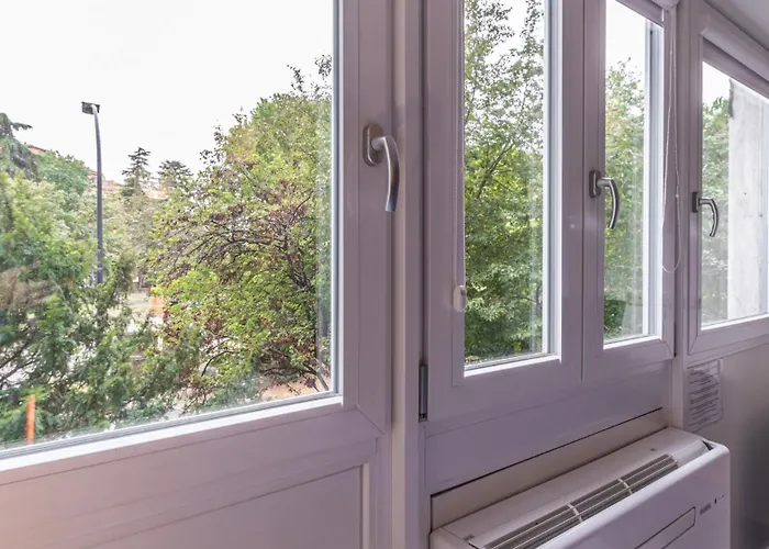 Olly Flat In - Affitti Brevi Italia شقة بولونيا