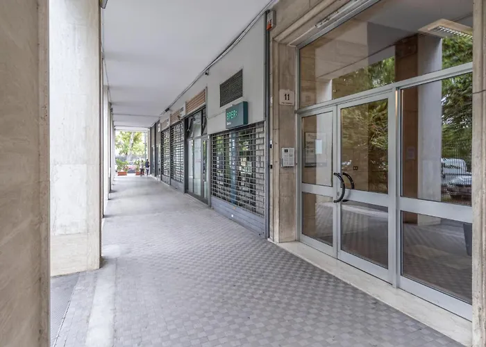 Appartement Olly Flat In - Affitti Brevi Italia