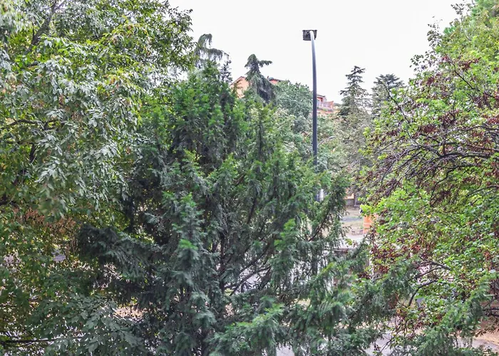 דירה Olly Flat In - Affitti Brevi Italia בולוניה