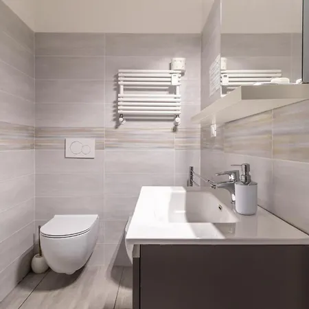 Olly Flat In - Affitti Brevi Italia Apartmán