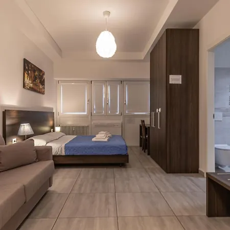 Apartmán Olly Flat In - Affitti Brevi Italia *