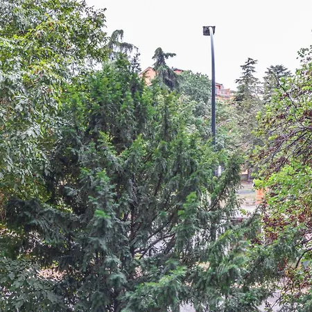 Apartmán Olly Flat In - Affitti Brevi Italia Boloňa